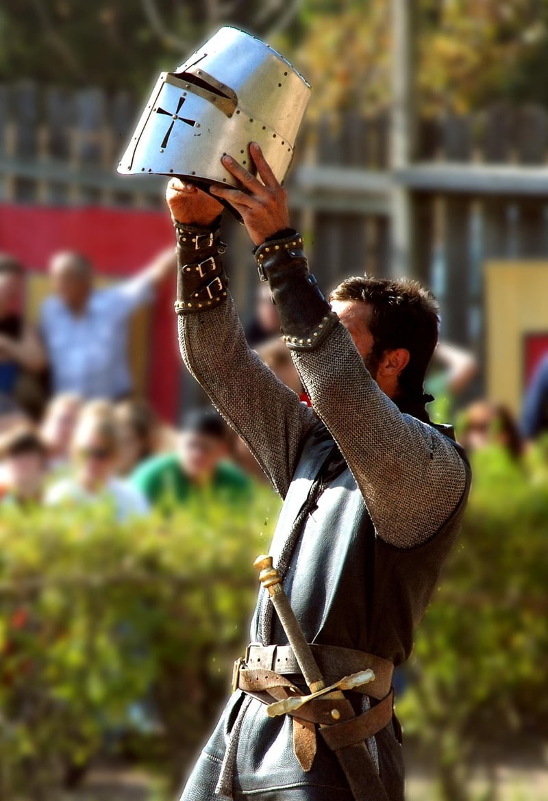 Medieval Fair
